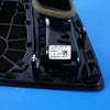 16-22 OEM BMW Dashboard Center Speaker Cover Harman Kardon 7 Series 9345348 G12