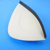 16-22 OEM BMW Dashboard Left Side Cover Ivory White 7 Series 9381379 G12