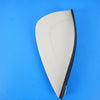 16-22 OEM BMW Dashboard Right Side Cover Ivory White 7 Series 9381380 G12