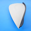 16-22 OEM BMW Dashboard Right Side Cover Ivory White 7 Series 9381380 G12