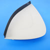 16-22 OEM BMW Dashboard Right Side Cover Ivory White 7 Series 9381380 G12