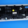 16-22 OEM BMW Dashboard Trim Panel Wood Ash Grain Marone 7 Series G12