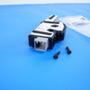 16-22 OEM BMW Drive Motor for Panoramic Roof M760i 750i 740i 7426488 G12