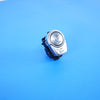 16-22 OEM BMW Engine Start Stop Button 7 Series 9302349 G12