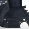 16-22 OEM BMW Front Black Floor Carpet 7 Series 8067650 G12