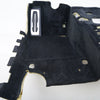 16-22 OEM BMW Front Black Floor Carpet 7 Series 8067650 G12