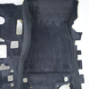 16-22 OEM BMW Front Black Floor Carpet 7 Series 8067650 G12