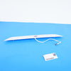 16-22 OEM BMW Front Door Sill Plate M Illuminated 8061028 G12