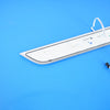 16-22 OEM BMW Front Door Sill Plate M Illuminated 8061028 G12