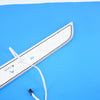 16-22 OEM BMW Front Door Sill Plate M Illuminated 8061028 G12