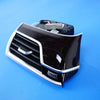16-22 OEM BMW Front Left Air Vent Marone Fine Ash Grain 7 Series 9299497 G12