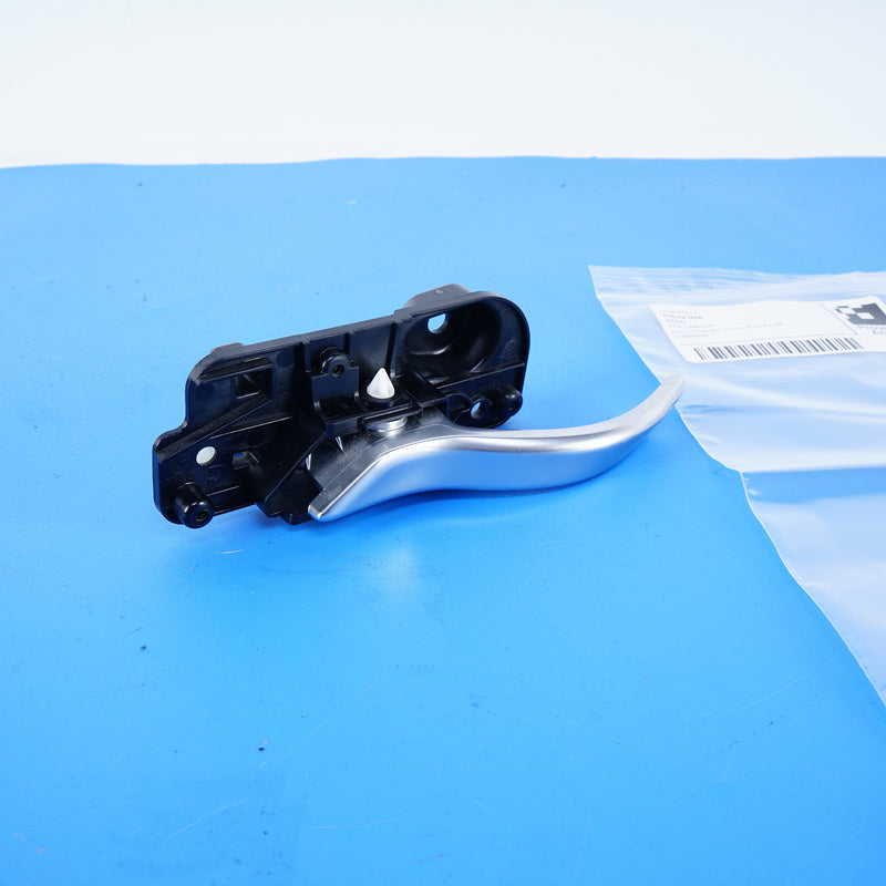 16-22 OEM BMW Front Left Door Handle M760i 750i 740i 7398825 G12