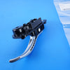 16-22 OEM BMW Front Left Door Handle M760i 750i 740i 7398825 G12