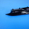 16-22 OEM BMW Front Left Door Pull Trim 7 Series 5290100 G12