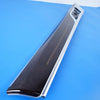 16-22 OEM BMW Front Left Door Trim Ash Grain S4AX S4UR 7 Series 7450767 G12