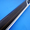 16-22 OEM BMW Front Left Door Trim Ash Grain S4AX S4UR 7 Series 7450767 G12