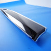16-22 OEM BMW Front Left Door Trim Ash Grain S4AX S4UR 7 Series 7450767 G12