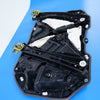 16-22 OEM BMW Front Left Door Window Regulator 7 Series 7422879 G12