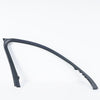 16-22 OEM BMW Front Left Door Window Trim 7 Series 7458441 G12