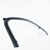 16-22 OEM BMW Front Left Door Window Trim 7 Series 7458441 G12