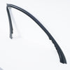 16-22 OEM BMW Front Left Door Window Trim 7 Series 7458441 G12