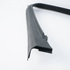 16-22 OEM BMW Front Left Door Window Trim 7 Series 7458441 G12