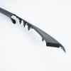 16-22 OEM BMW Front Left Door Window Trim 7 Series 7458441 G12