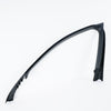 16-22 OEM BMW Front Left Door Window Trim 7 Series 7458441 G12
