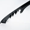 16-22 OEM BMW Front Left Door Window Trim 7 Series 7458441 G12