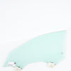 16-22 OEM BMW Front Left Driver Green Glass Door Window 7 Series G12