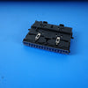 16-22 OEM BMW Front Left Heat Ventilation Touch Sensor 7 Series 9394213 G12