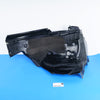 16-22 OEM BMW Front Left Rearward Fender Liner M760i 750i 740i 7340201 G12