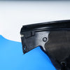 16-22 OEM BMW Front Left Rearward Fender Liner M760i 750i 740i 7340201 G12