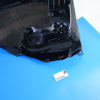 16-22 OEM BMW Front Left Rearward Fender Liner M760i 750i 740i 7340201 G12