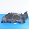 16-22 OEM BMW Front Left Rearward Fender Liner M760i 750i 740i 7340201 G12