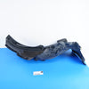16-22 OEM BMW Front Left Rearward Fender Liner M760i 750i 740i 7340201 G12