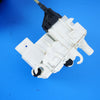 16-22 OEM BMW Front Left Soft Closing Door Lock 7 Series 5A36EA1 G12