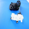 16-22 OEM BMW Front Left Soft Closing Door Lock 7 Series 5A36EA1 G12