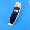 16-22 OEM BMW Front Left Switch Unit Window Sunshade Ivory White 9382503 G12