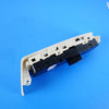 16-22 OEM BMW Front Left Switch Unit Window Sunshade Ivory White 9382503 G12
