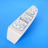 16-22 OEM BMW Front Left Switch Unit Window Sunshade Ivory White 9382503 G12