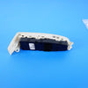 16-22 OEM BMW Front Left Switch Unit Window Sunshade Ivory White 9382503 G12