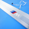 16-22 OEM BMW Front M Illuminated Sill Plate M-Sport 7 Series 8061028 G12