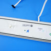16-22 OEM BMW Front M Illuminated Sill Plate M-Sport 7 Series 8061028 G12