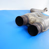 16-22 OEM BMW Front Muffler Complete M-Sport 750i 8649960 G12
