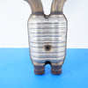 16-22 OEM BMW Front Muffler Complete M-Sport 750i 8649960 G12