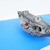 16-22 OEM BMW Front Right Brake Caliper 4 Piston Silver/Gray 750i 740i 6866122