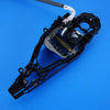 16-22 OEM BMW Front Right Door Handle Carrier 7 Series 7377242 G12