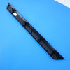 16-22 OEM BMW Front Right Door Sill Trim Strip 7 Series 7378054 G12