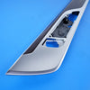 16-22 OEM BMW Front Right Door Trim Ash Grain S4AX S4UR 7450768 G12